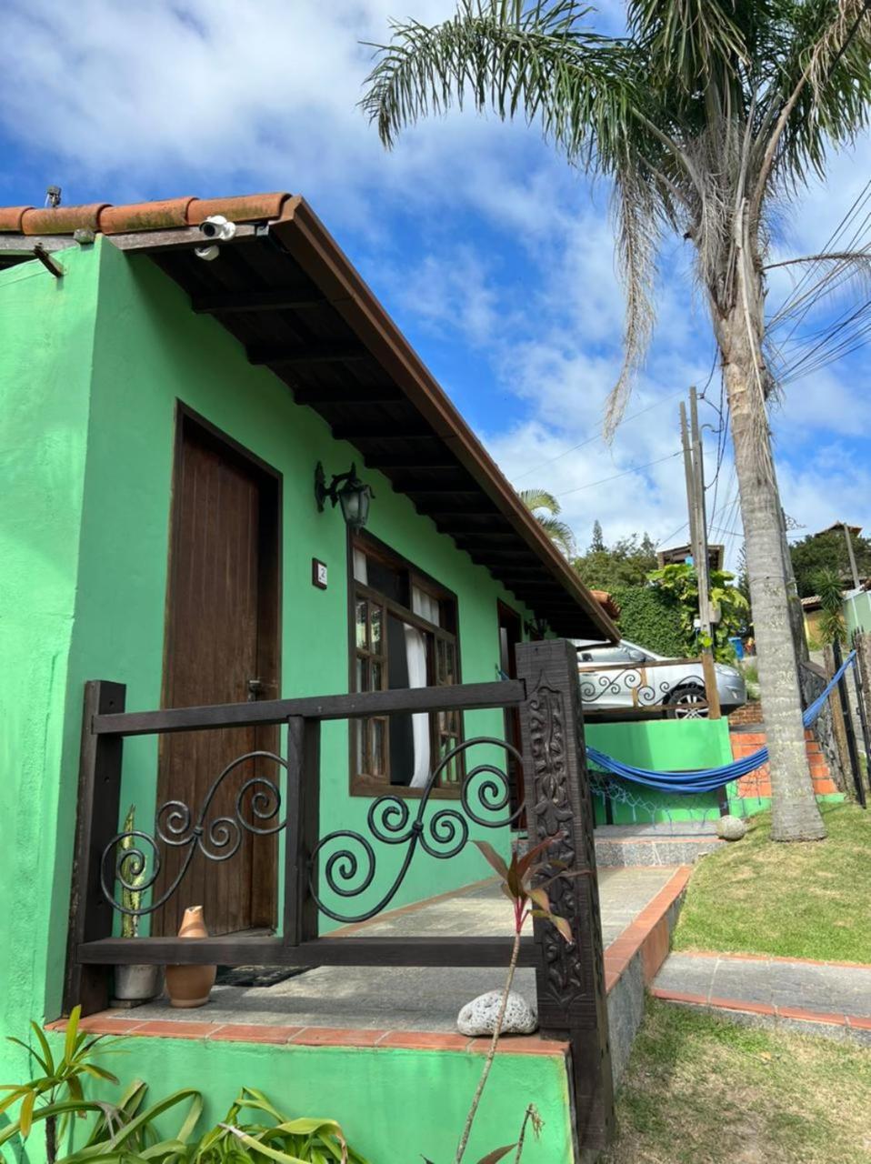 Buzios Casa N# 2别墅 外观 照片